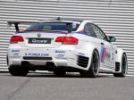 BMW M3 GT2 S by G-Power 2010 года